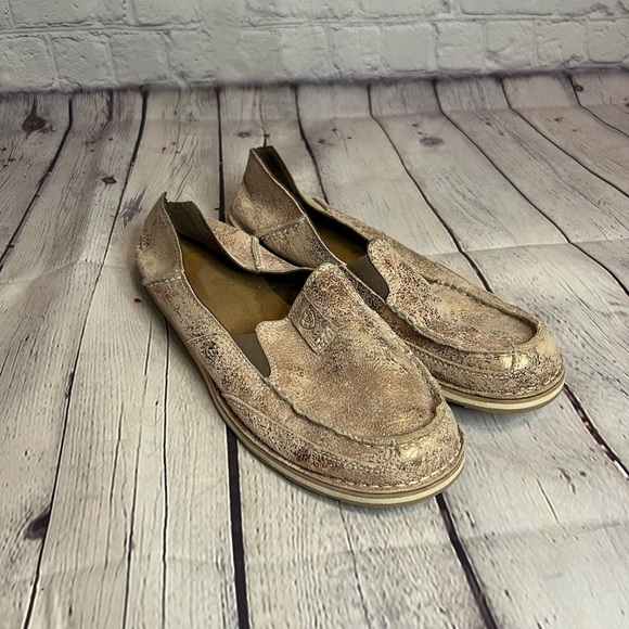 Ariat Cruisers - Picture 1 of 7